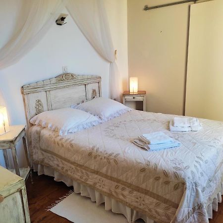 Bed and Breakfast Les Angelots Кондом Экстерьер фото