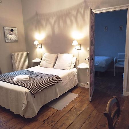 Bed and Breakfast Les Angelots Кондом Экстерьер фото