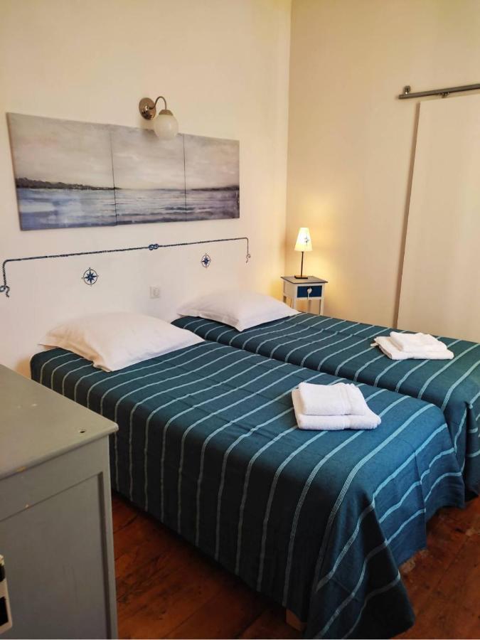 Bed and Breakfast Les Angelots Кондом Экстерьер фото