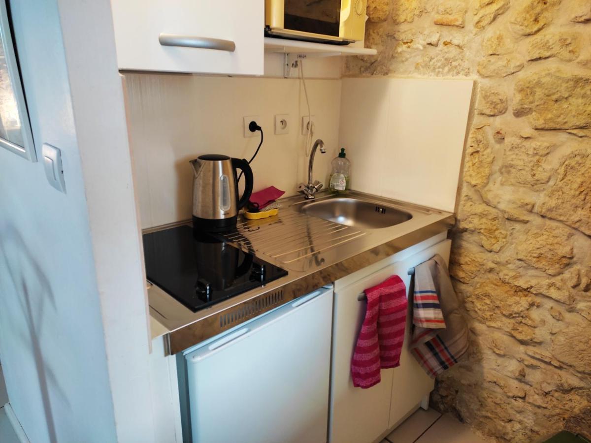 Bed and Breakfast Les Angelots Кондом Экстерьер фото