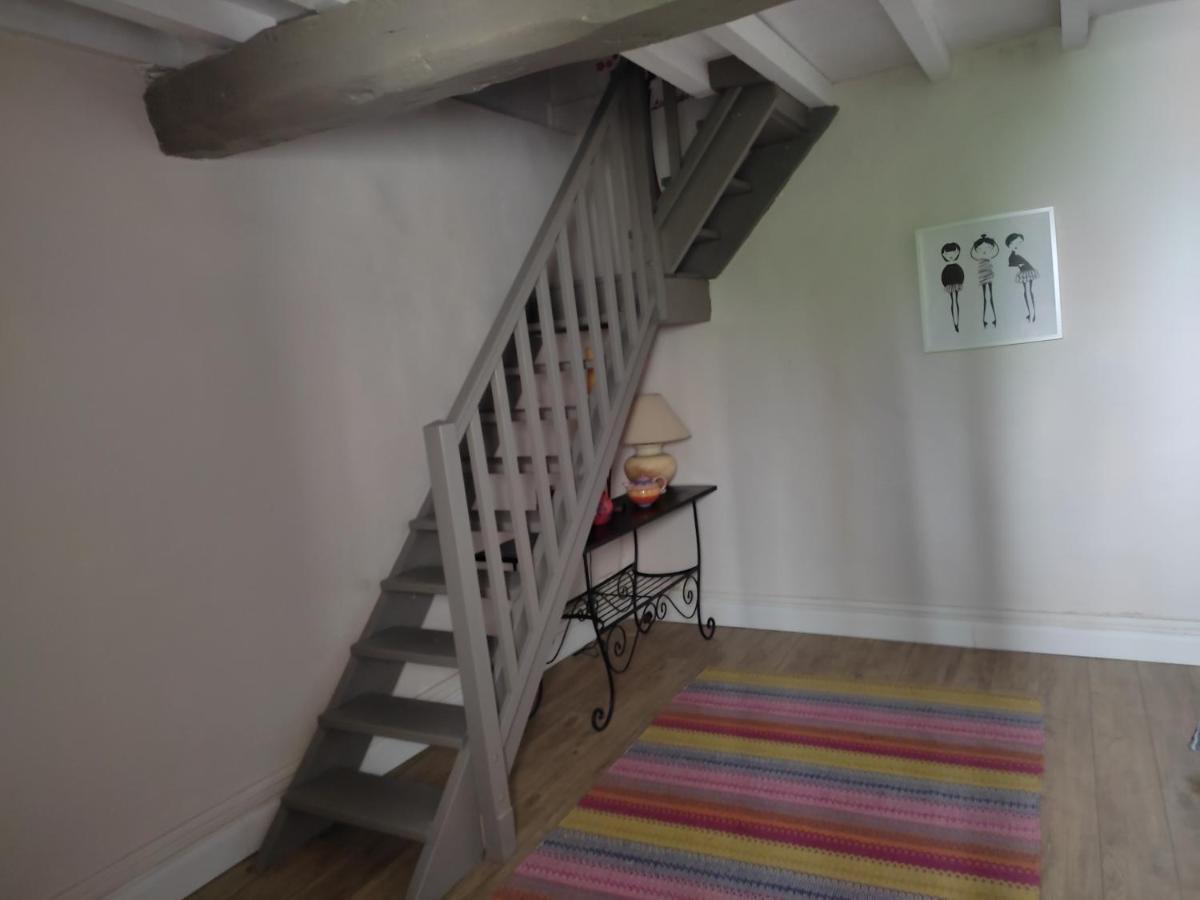 Bed and Breakfast Les Angelots Кондом Экстерьер фото